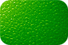 Окраска Альфа-Колор Шагрень зеленая